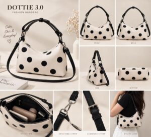 DOTTIE 3.0