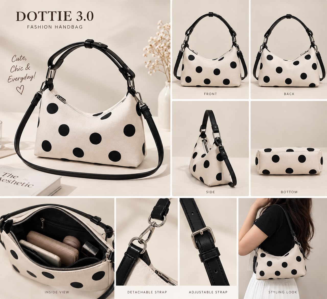 DOTTIE 3.0