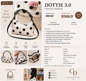 DOTTIE 3.0 - Image 2