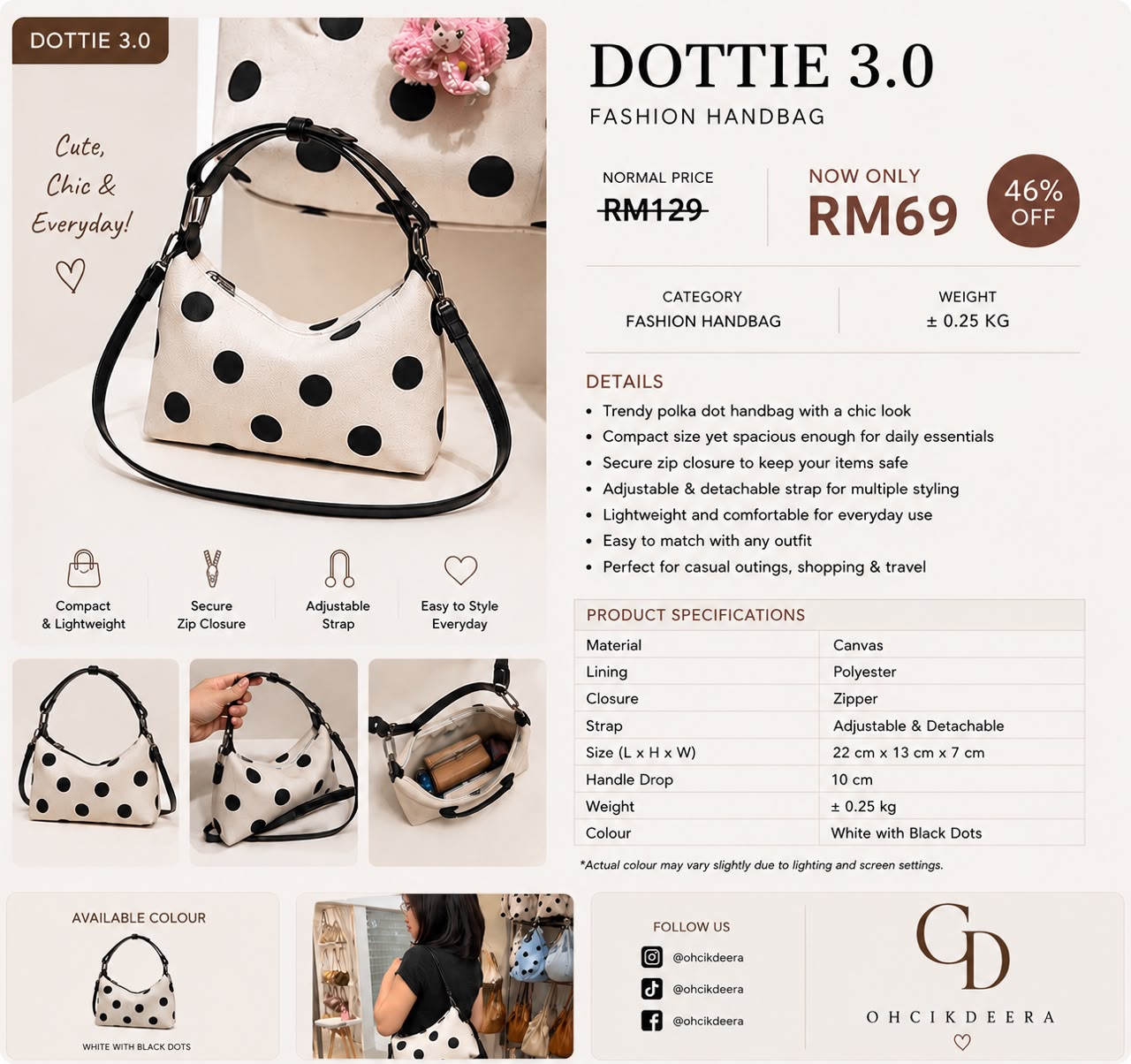 DOTTIE 3.0 - Image 2