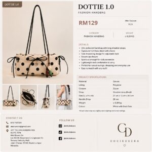 DOTTIE 1.0 - Image 2