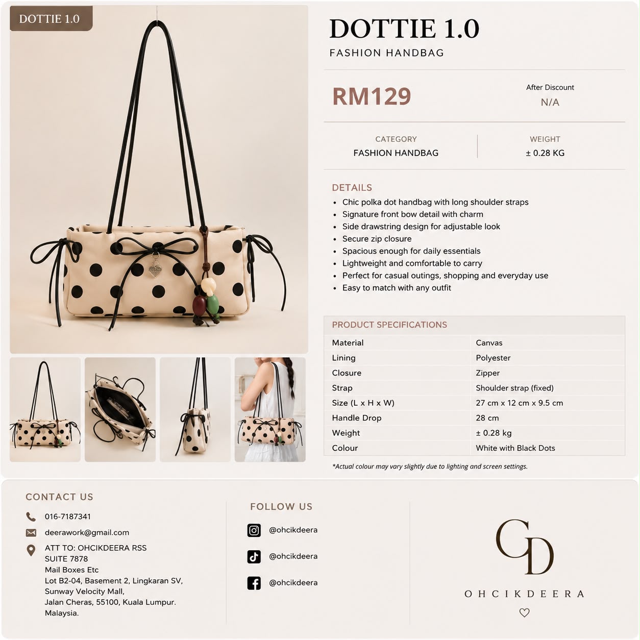 DOTTIE 1.0 - Image 2