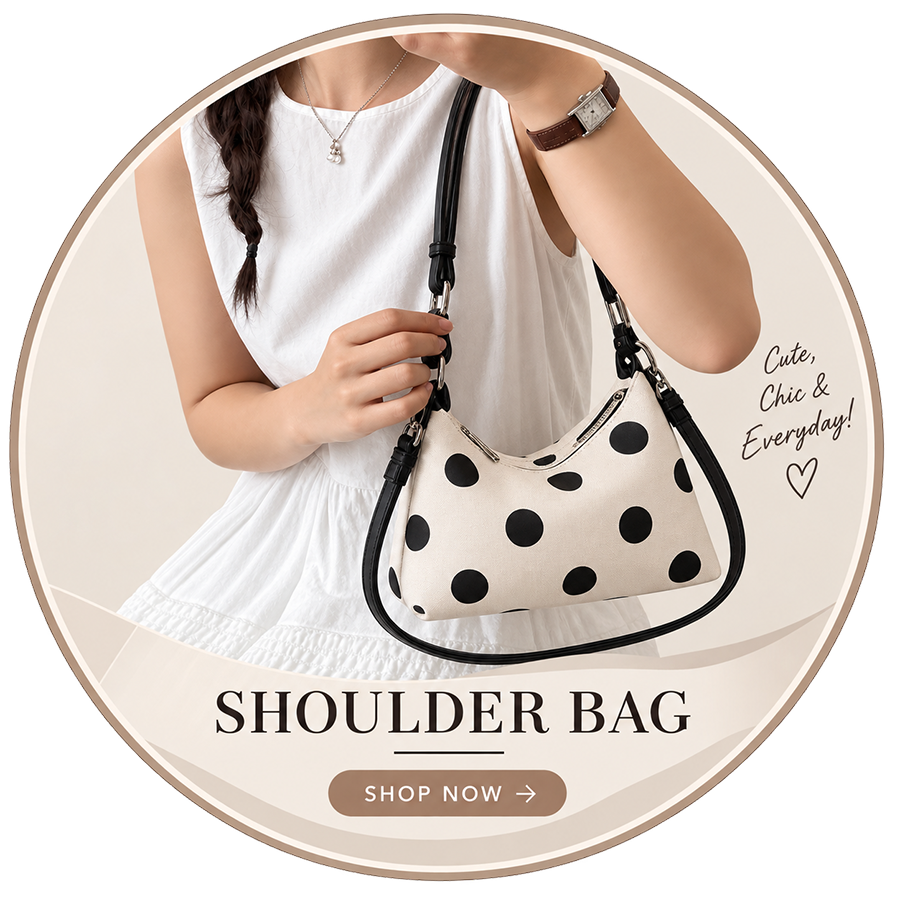 Shoulder Bag